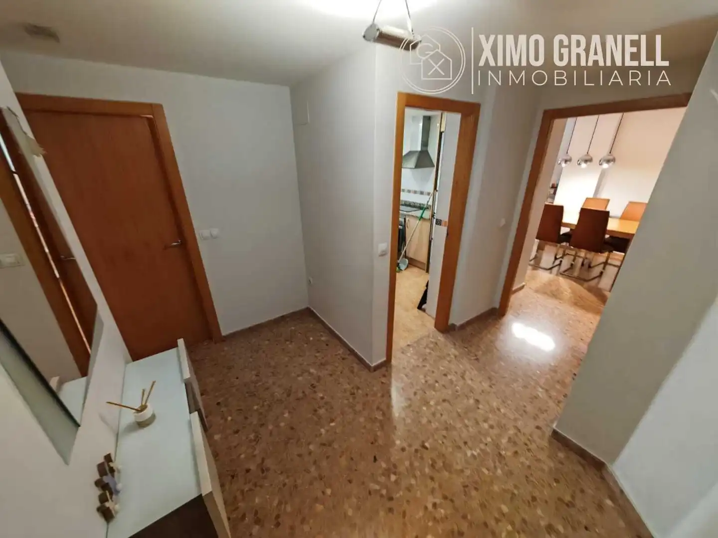 Wohnung zum Verkauf in La Vall d'Uixó