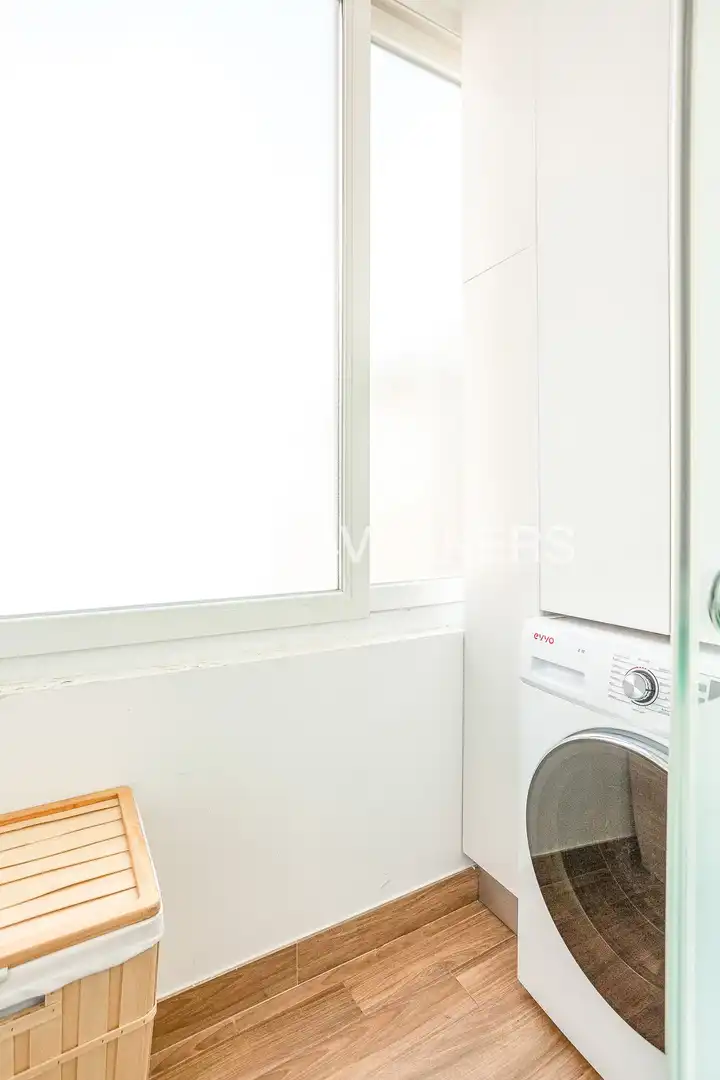 Penthouse with lift to rent in Pedro Unanue, imagen 21