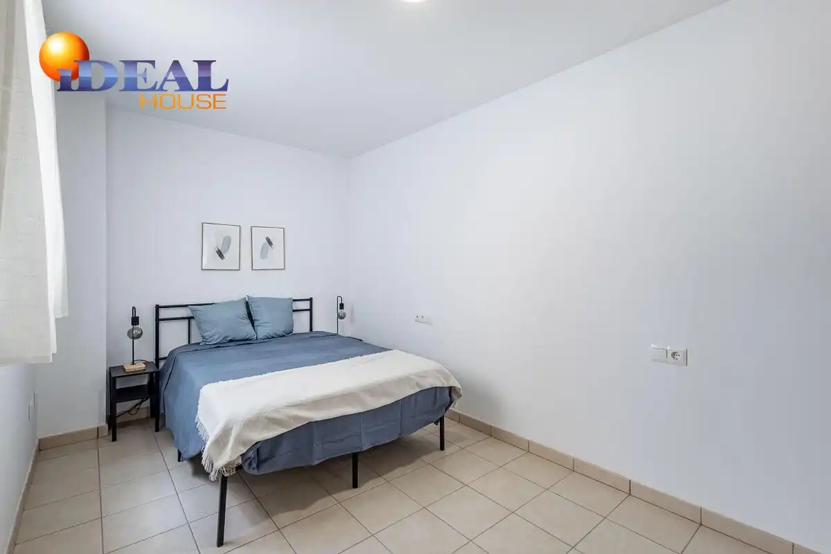 Wohnung zum Verkauf in Calle Calle Isaac Newton, imagen 6
