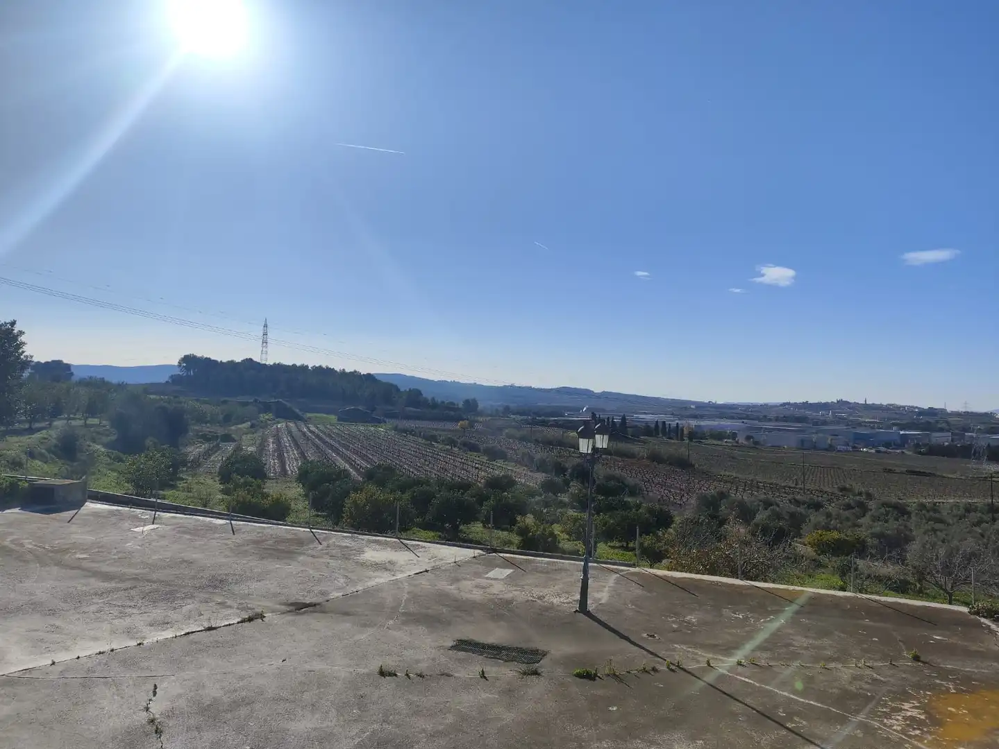 Country homes for sale in L'Arboç