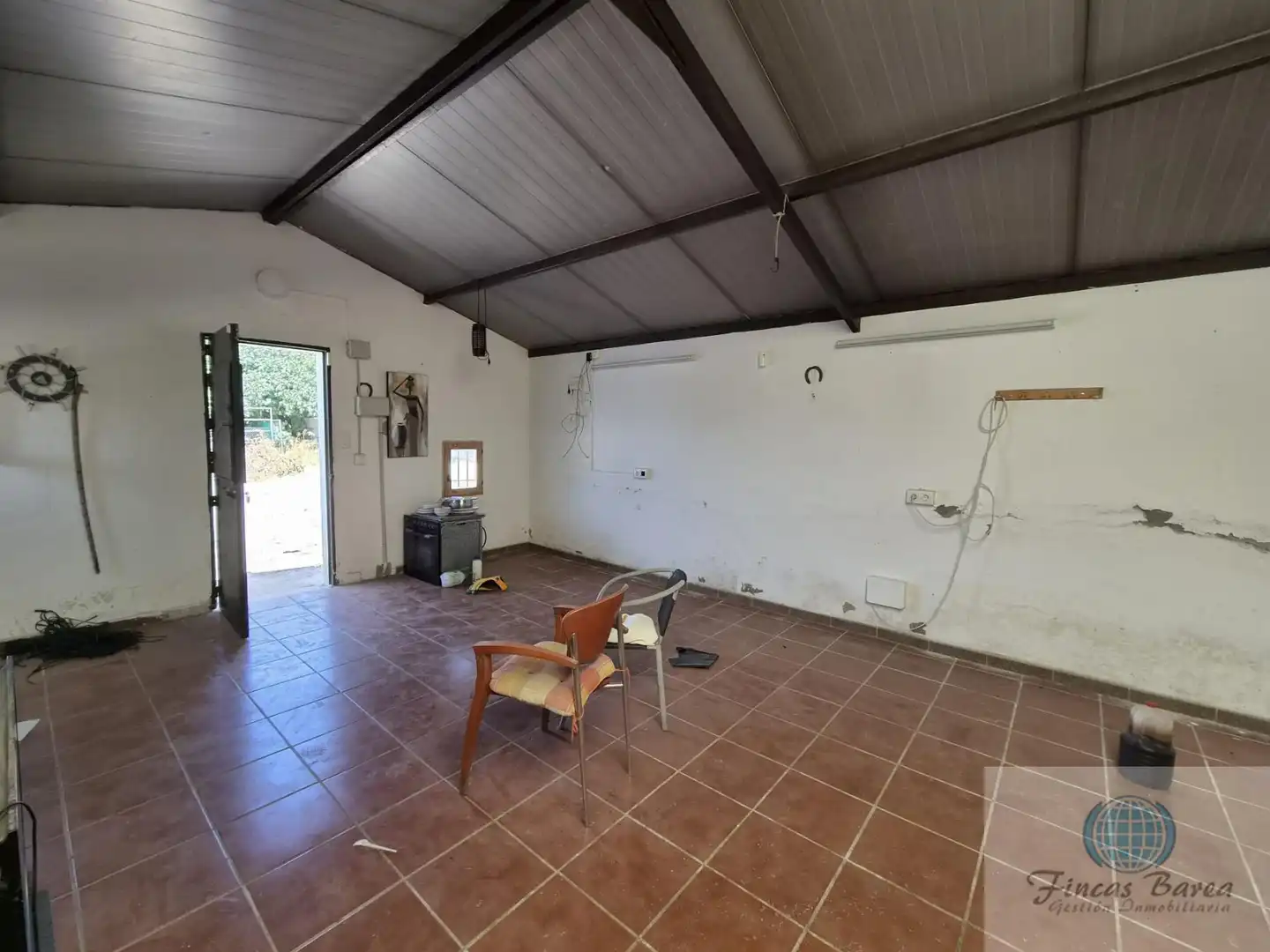 Residencial en venda en Las Lagunas