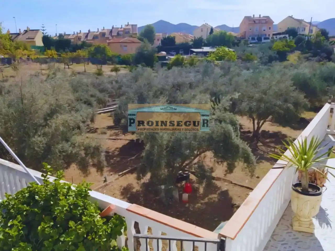 Maison avec jardin à vendre à Estación de Cártama, imagen 2