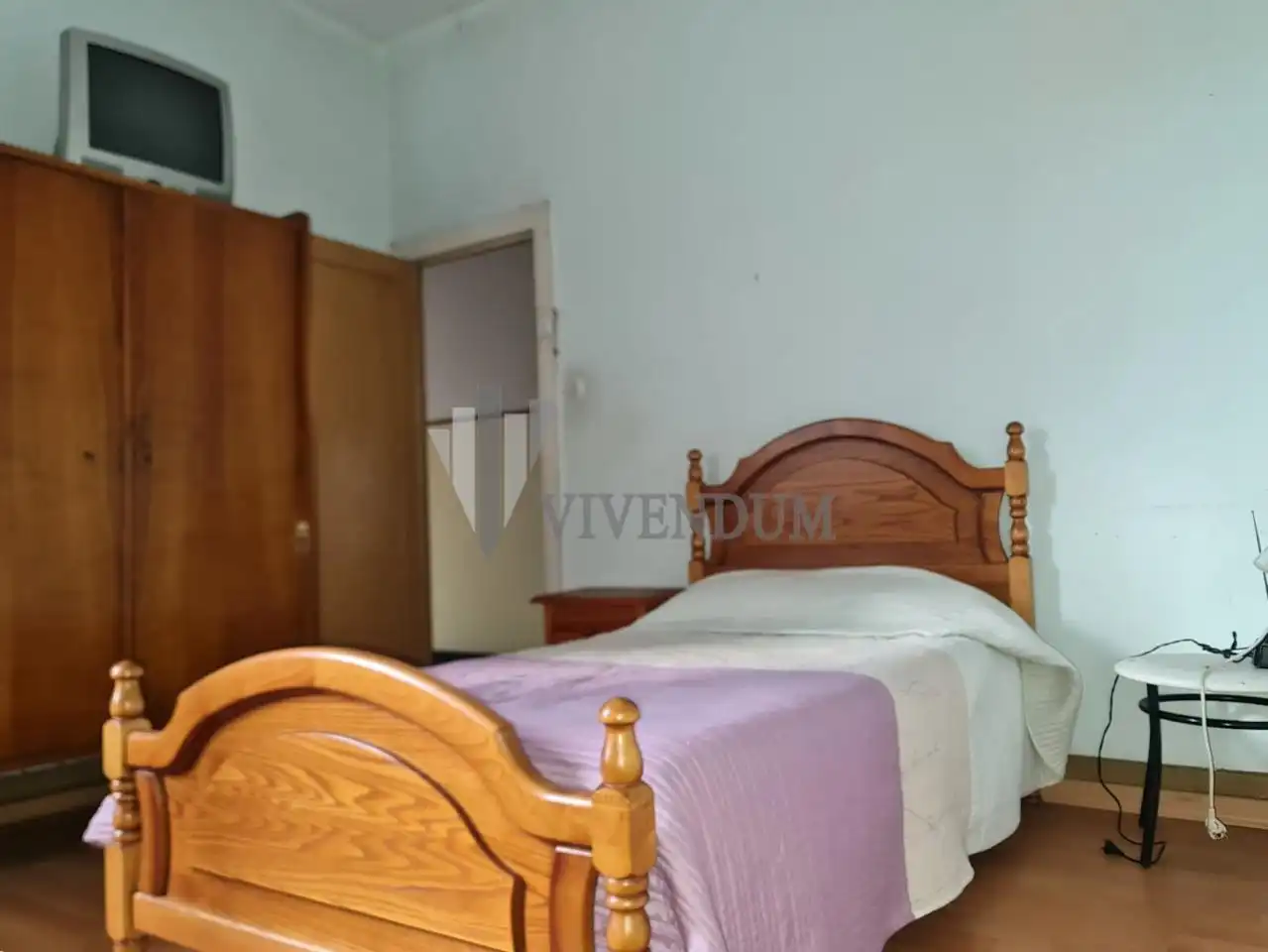 Bedroom of Buildings for sale in Vigo 