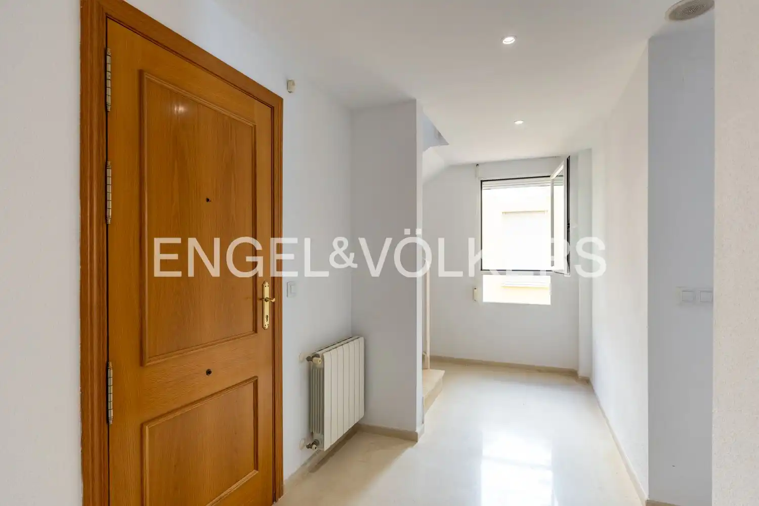 Penthouse with terrace for sale in Campolivar, imagen 15