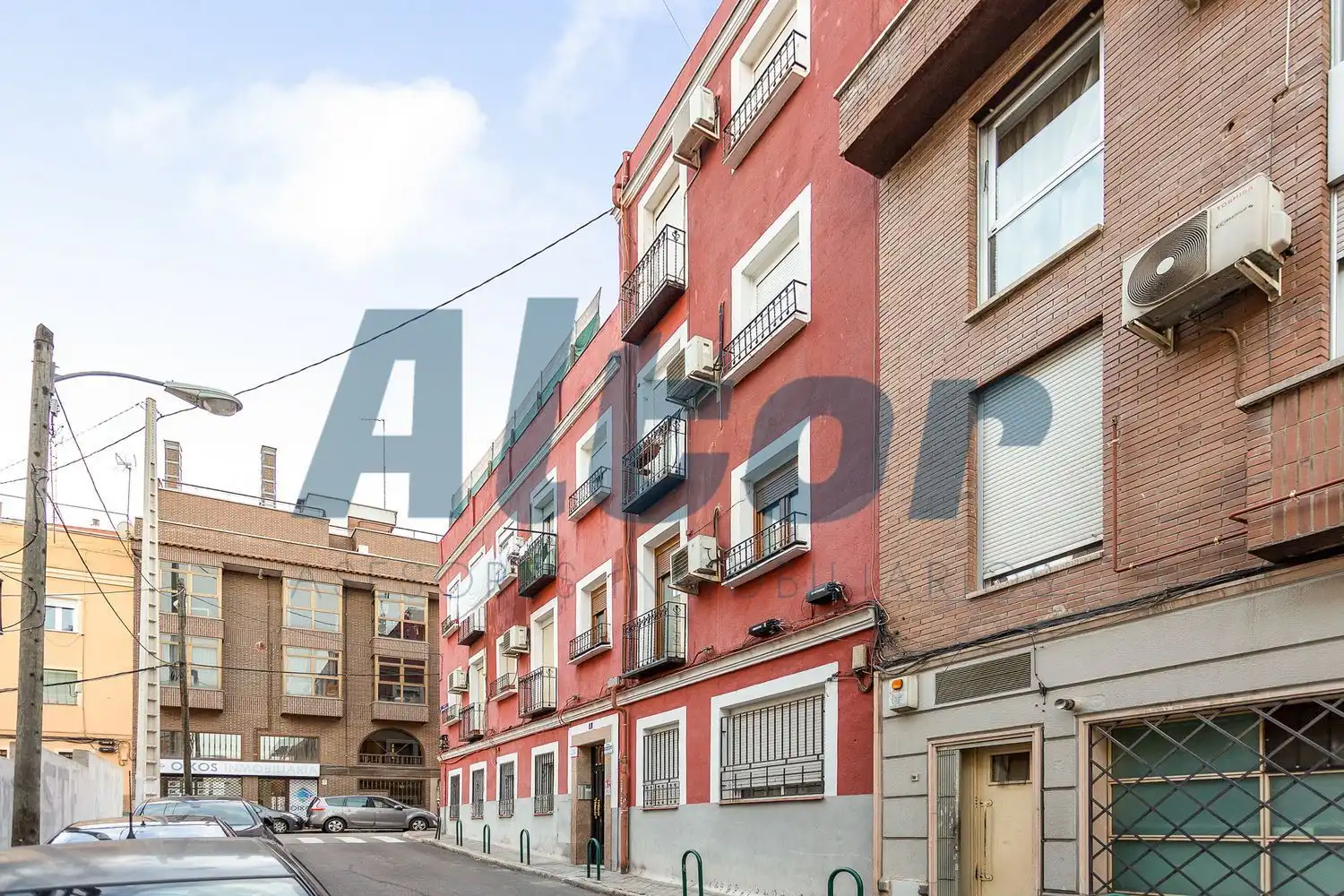 Attic for sale in GENERAL PERÓN, Cuatro Caminos - Azca