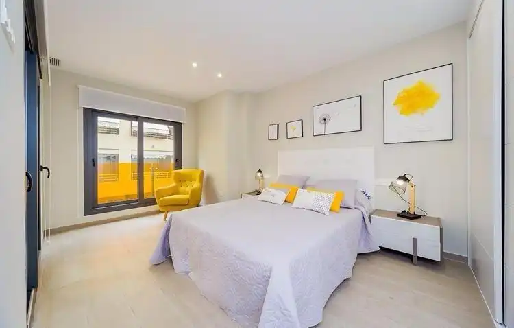 Apartamento con terraza en venta en Calle Mayor, imagen 7