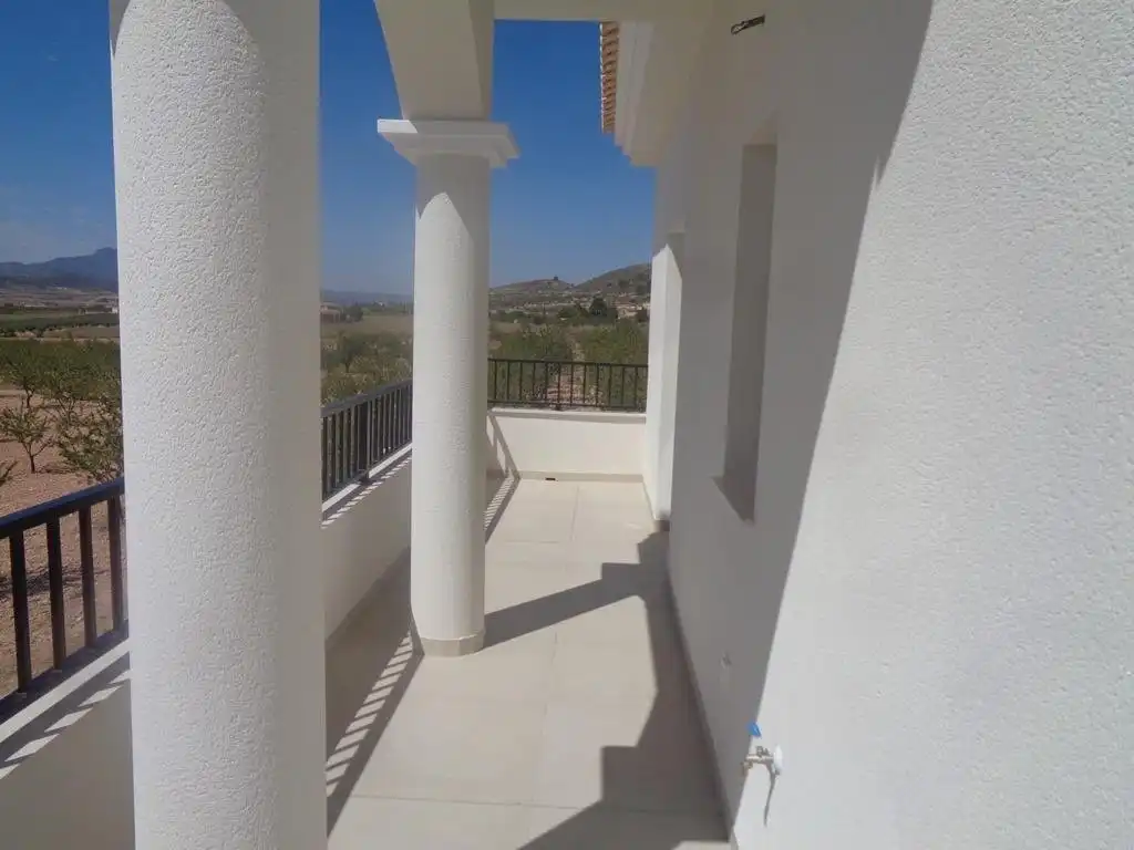 House with pool for sale in El Pinós / Pinoso, imagen 13