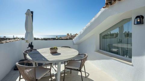 Foto 3 de Àtic en venda a La Carolina - Guadalpín, Málaga