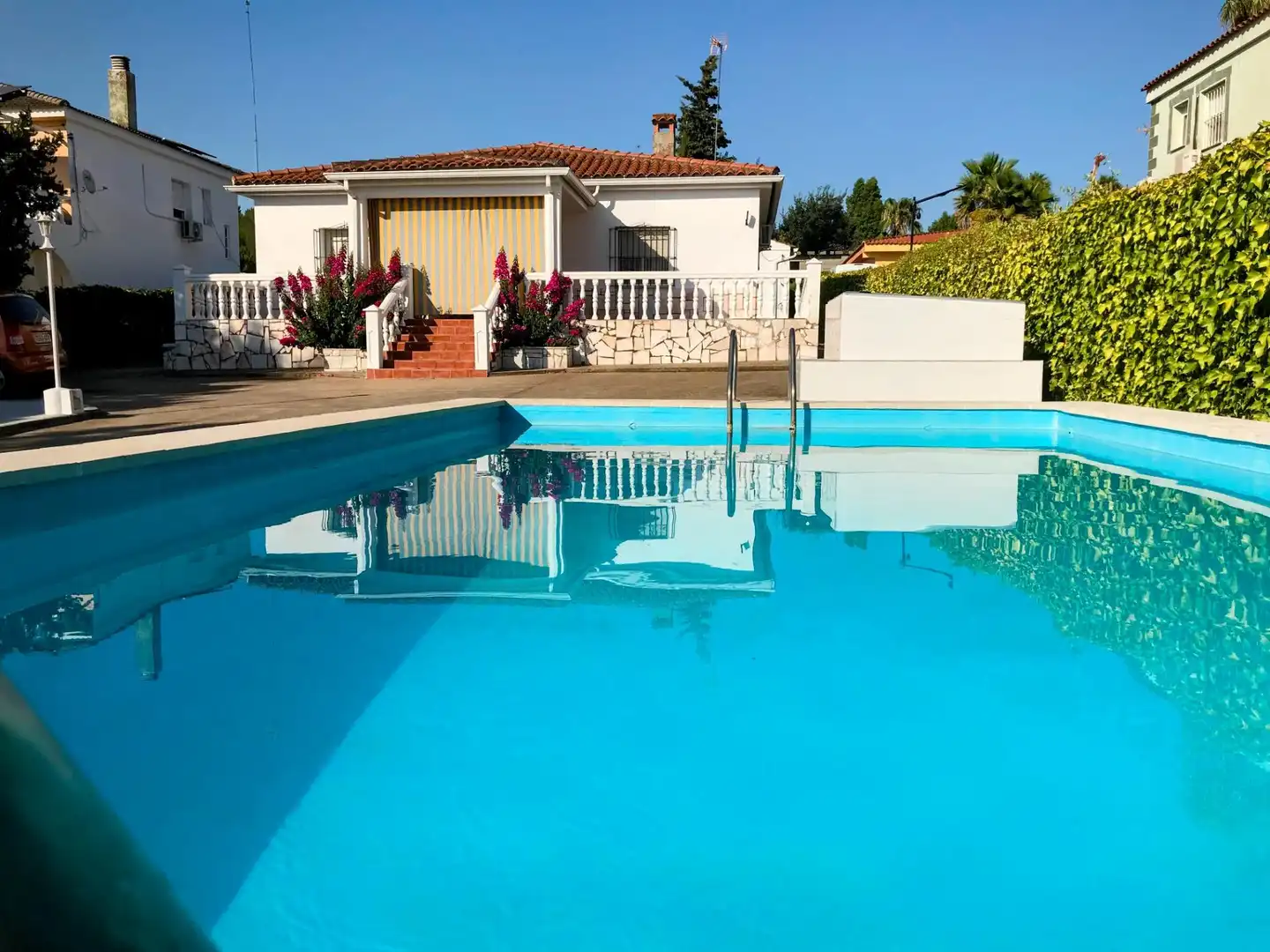 Haus oder Chalet zum Verkauf in Carretera de Sevilla - Los Montitos