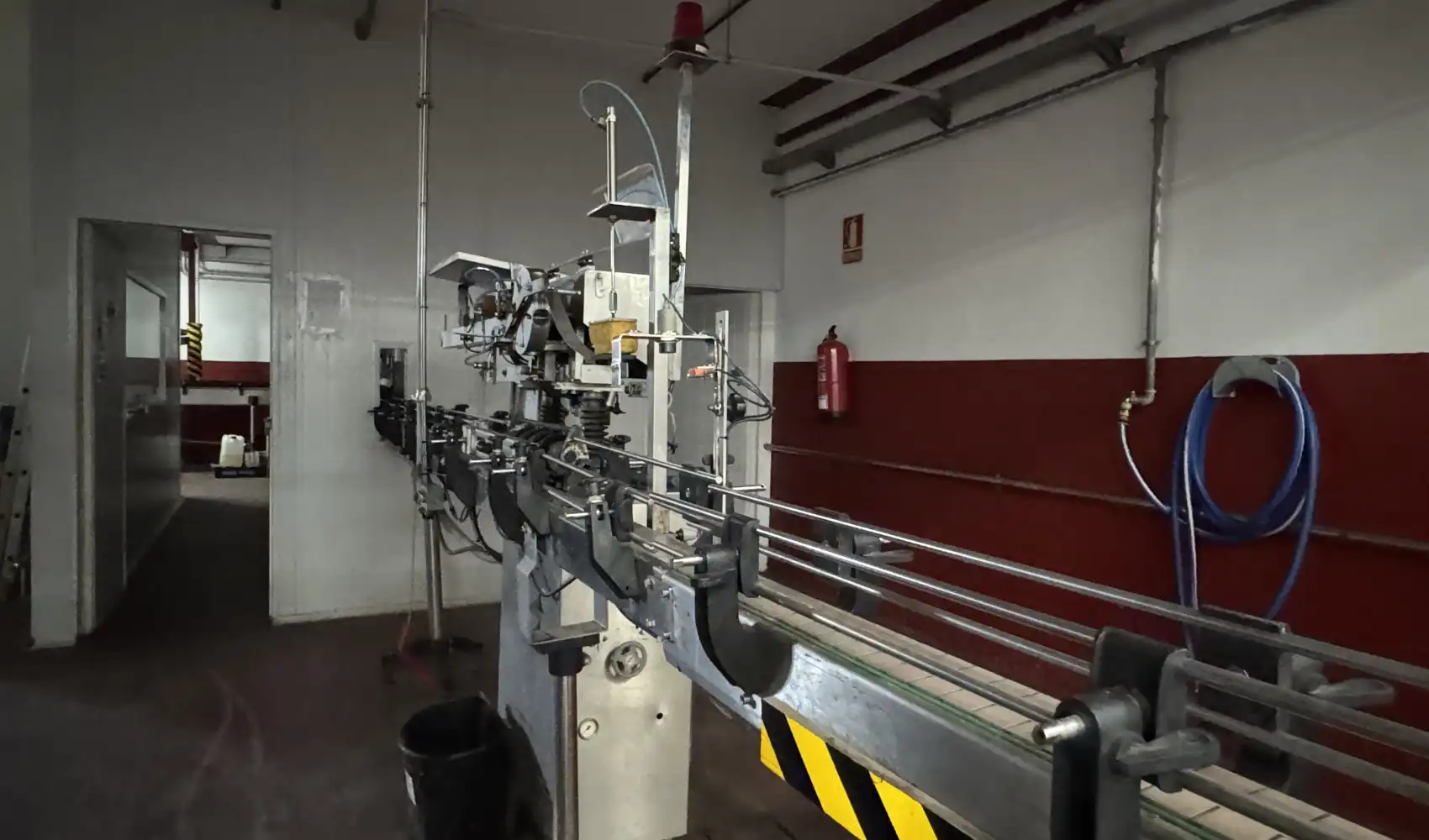 Industrial buildings for sale in  Logroño