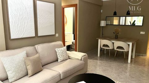 Foto 4 de Piso en venta en Carnicerito, La Luz - El Torcal, Málaga Capital