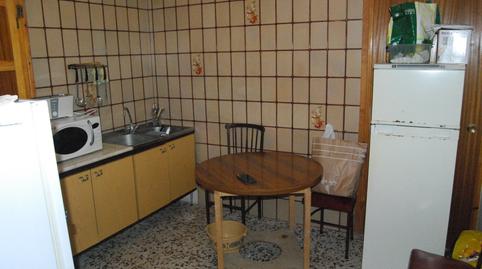 Foto 3 de Finca rústica en venda a Cortes de Baza, Granada