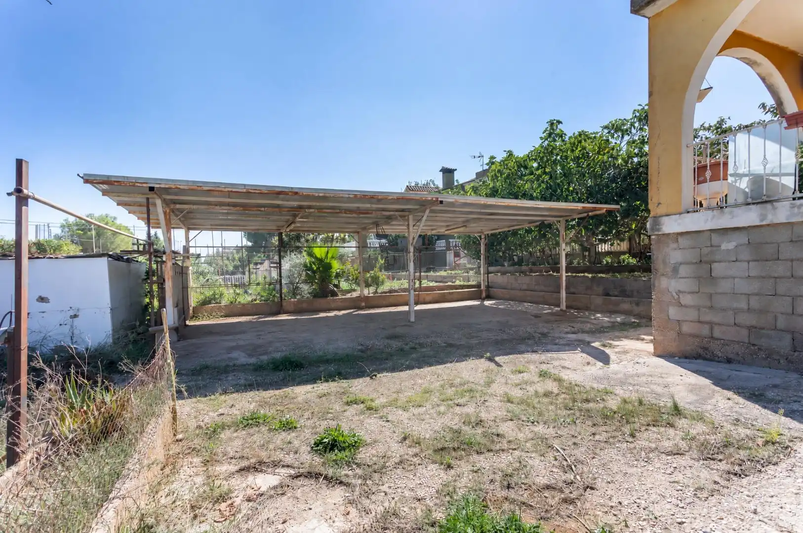 House with pool for sale in Polígono POLIGONO 11, imagen 53