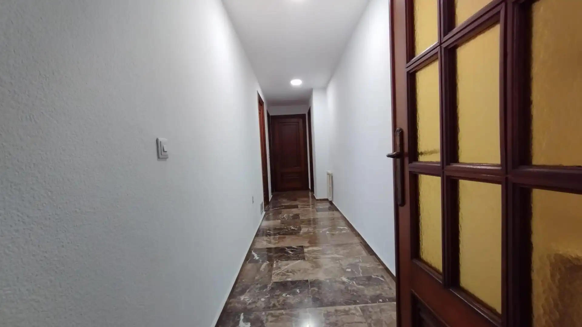Wohnung zur Miete in Zona Centro