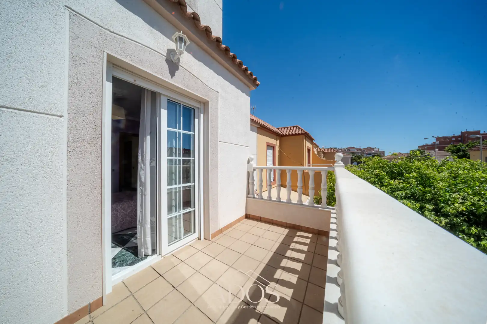 Adosado con terraza en venta en Calle Lepanto 1, imagen 26