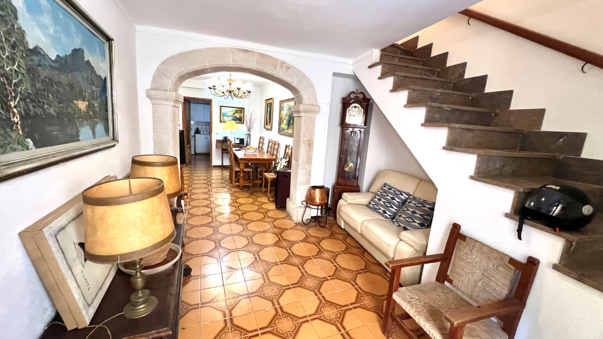 Country house for sale in Pollença  with Air Conditioner, Terrace and Storage room