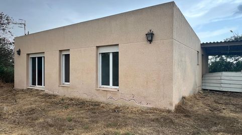 Foto 2 de Terreny en venda a Polígono 42 Paraje 139 Cementiri, 39, Deltebre, Tarragona