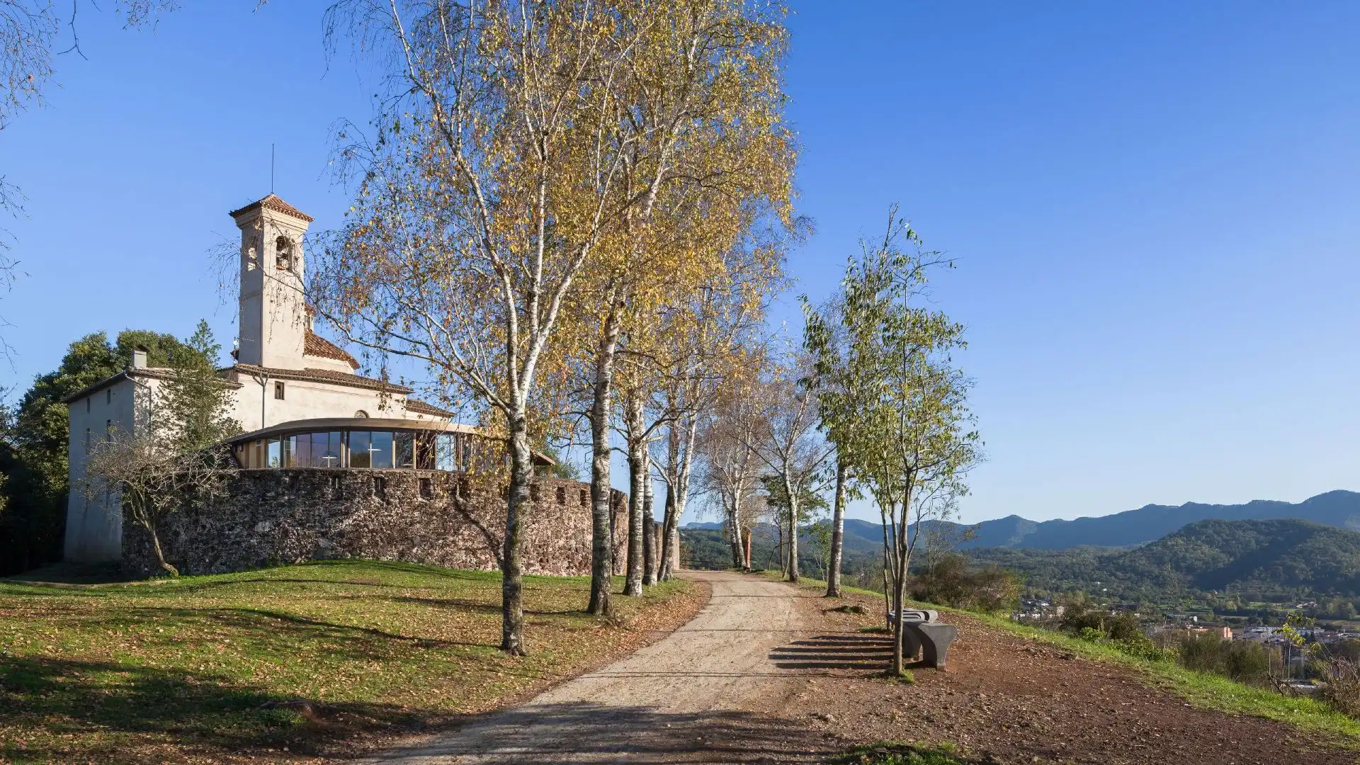 Inmuebles singulares en venta en Olot