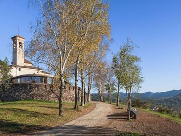 Misto residenziale in vendita a Olot