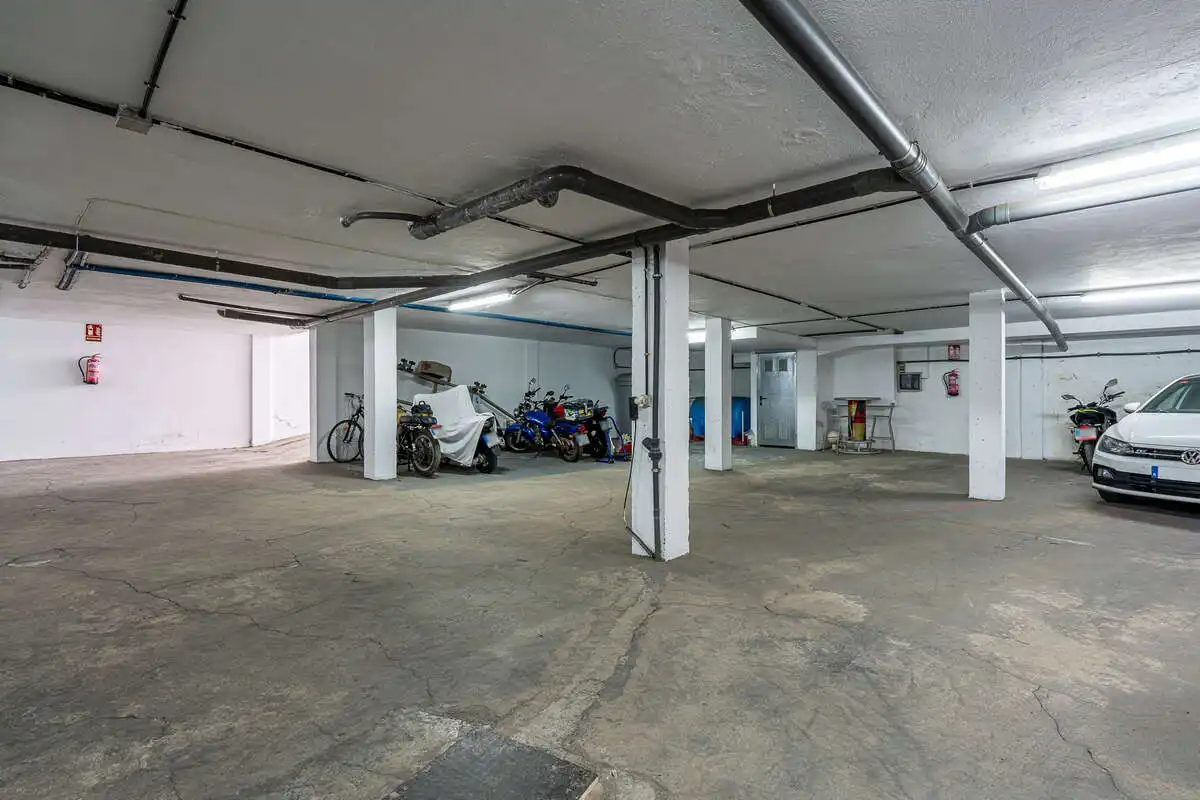 Parking de Piso en venta en Arrecife