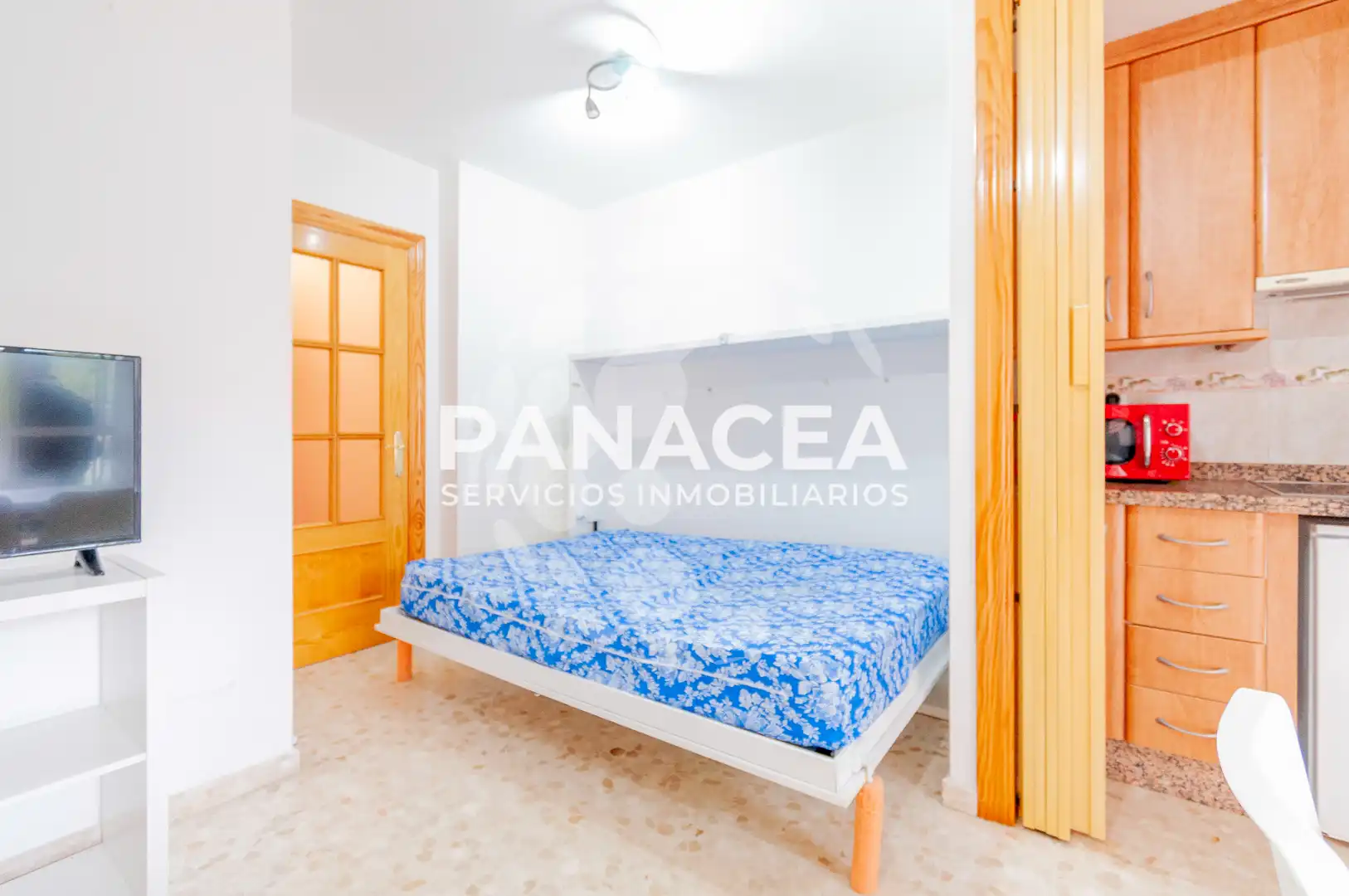 Study for sale in Roquetas de Mar  with Furnished, Oven and Microwave