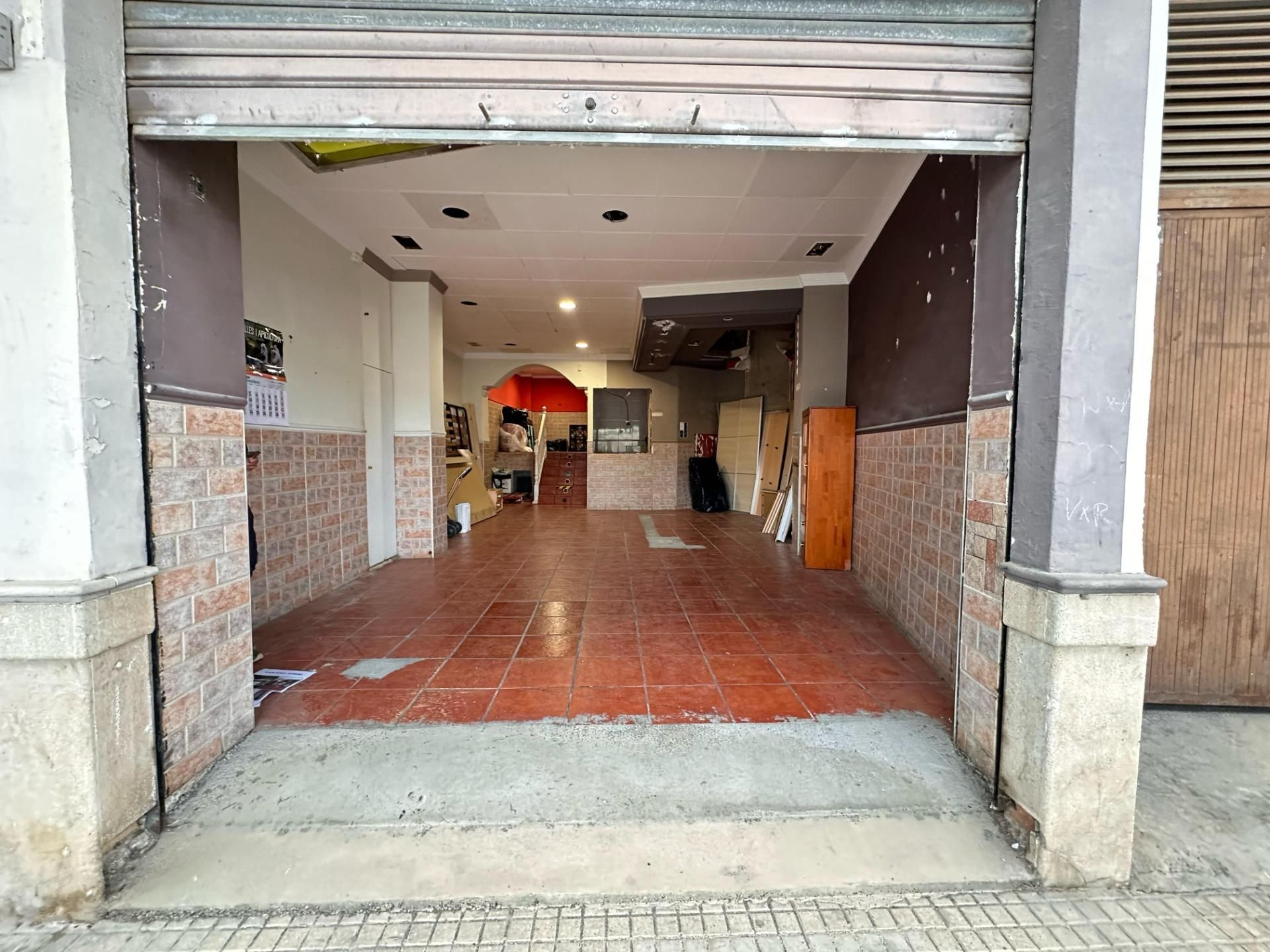 Premises for sale in Carlet
