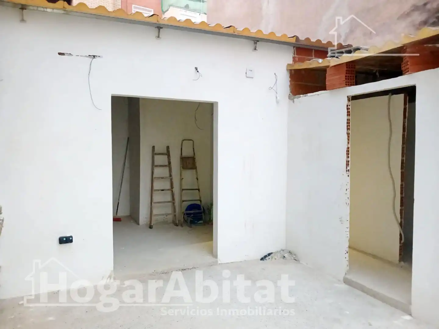 Casa o chalet en venta en Sagunto / Sagunt con Terraza