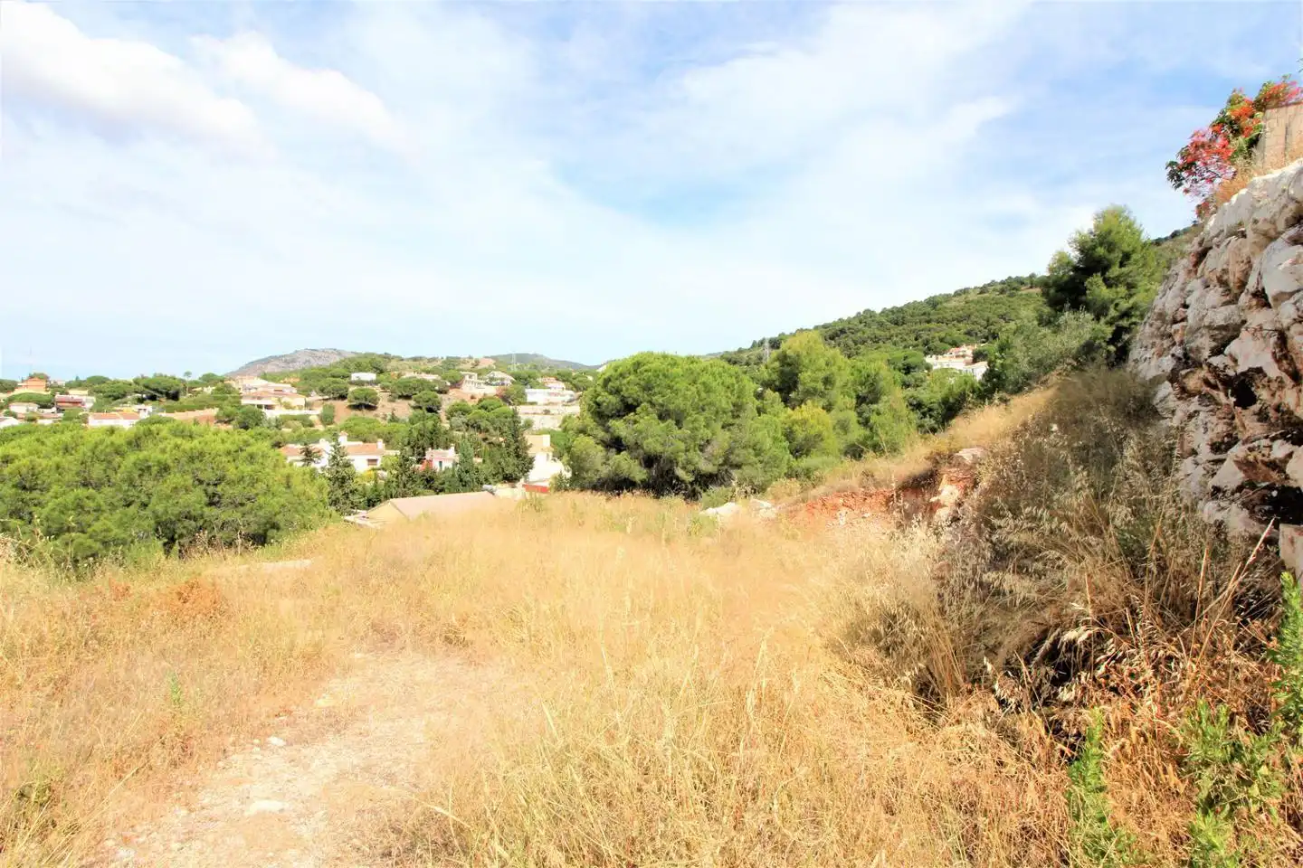 Terreni e lotti in vendita a Pinos de Alhaurín - Periferia, imagen 8