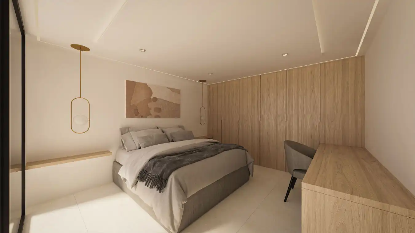 Country homes for sale in Bunyola