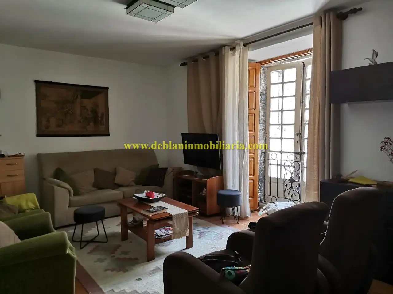 Casa con terrazza in vendita a Tui, imagen 10