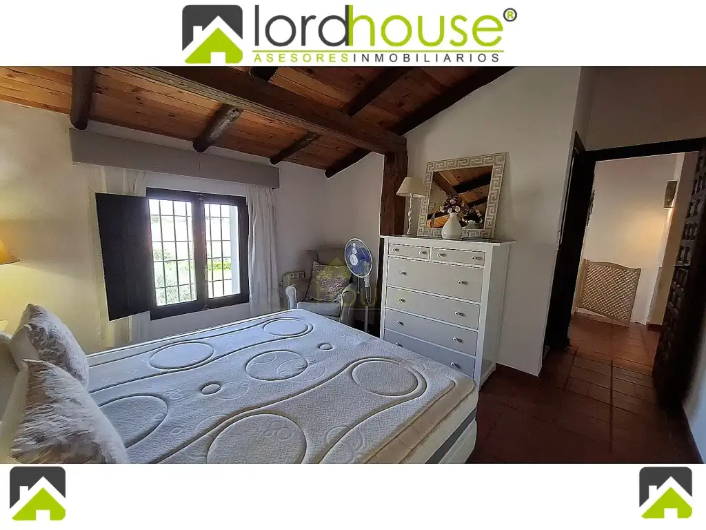 Garden of Houses for sale in Lorca