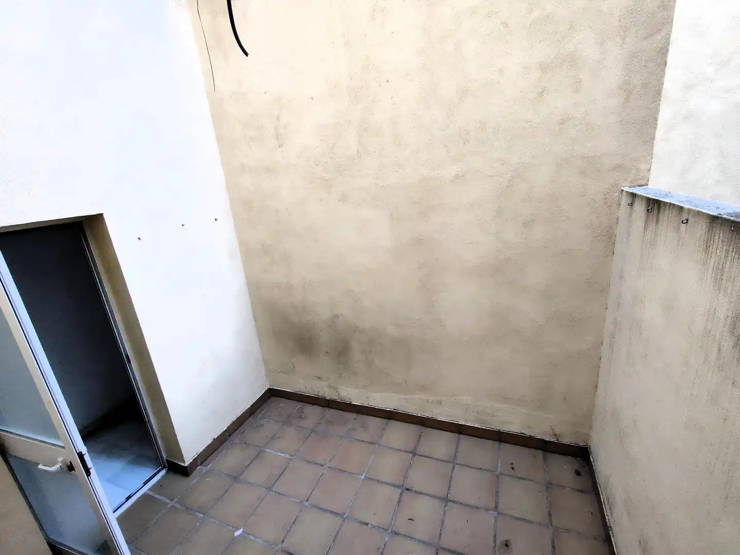 Planta baja en venta en Calle Calle de Tierno Galván, Las Tres Cruces