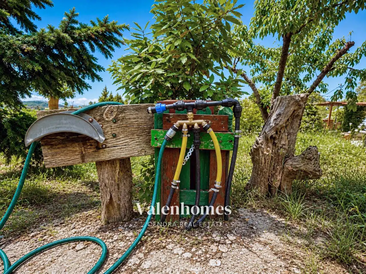 Maison avec jardin à vendre à Sant Hilari Sacalm, imagen 46