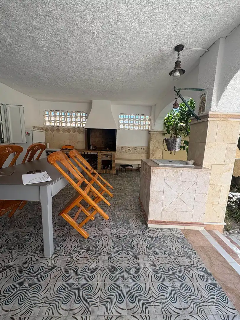 Kitchen of Country homes for sale in Dénia  with Heating, Terrace and Storage room