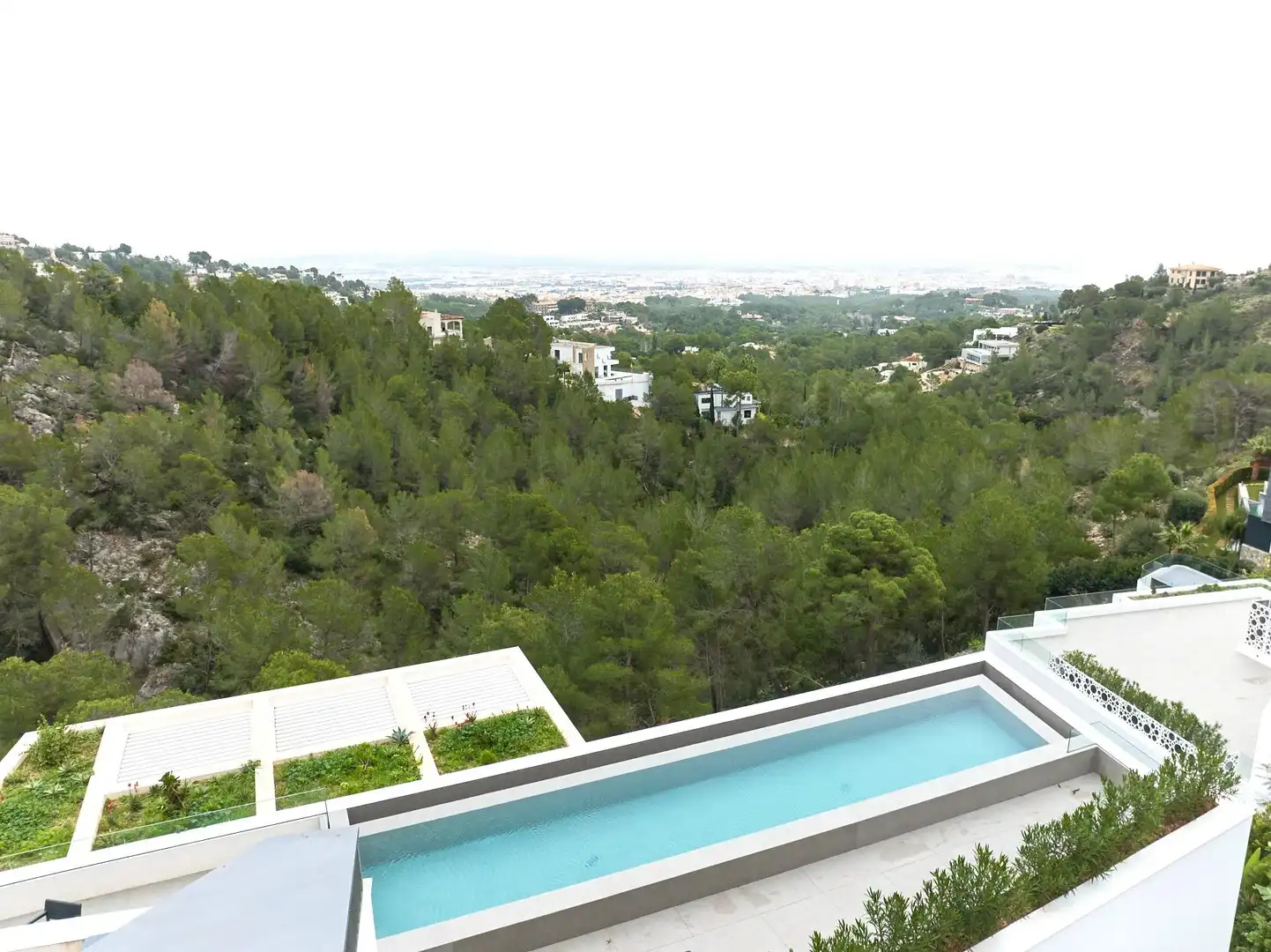 Detached house with pool for sale in Ponent, imagen 7