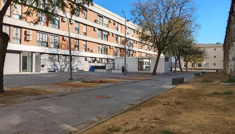 Photo 1 of Flat for sale in Feria, Sevilla