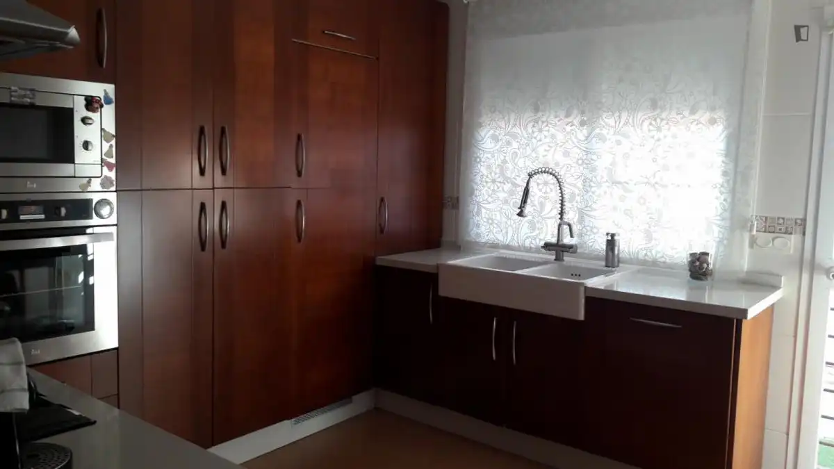 Habitació a Palomares del Río