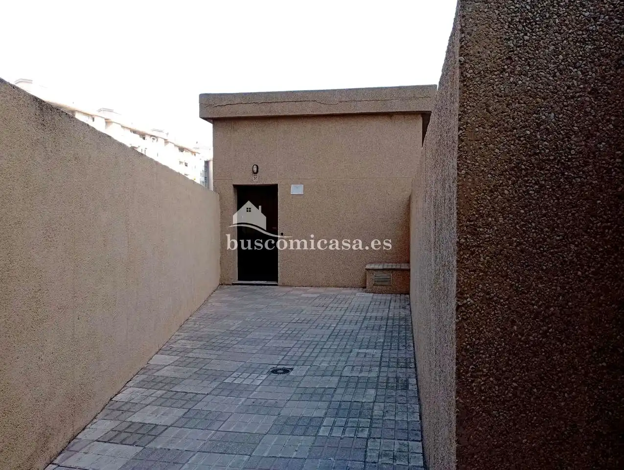 Garaje en venta en Jaén