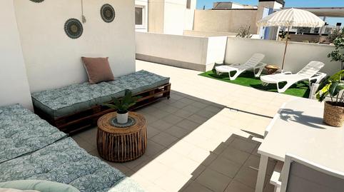 Foto 5 de Ático en venta en Parque Central, Estepona