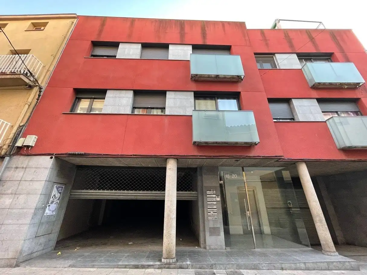 Locale commerciale in vendita a Vilanova del Camí, imagen 2
