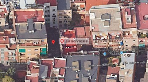 Foto 3 de Residencial en venda a Carrer de Roger de Llúria, 33, El Raval, Barcelona