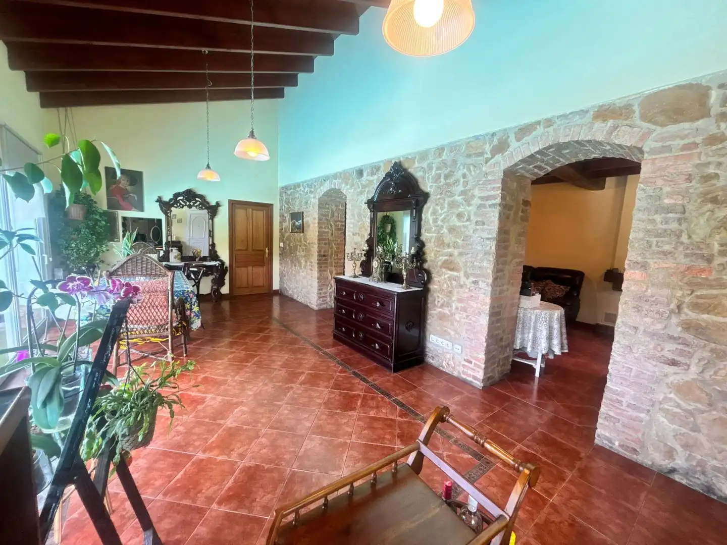 Houses for sale in Langreo  with Heating, Private garden and Terrace