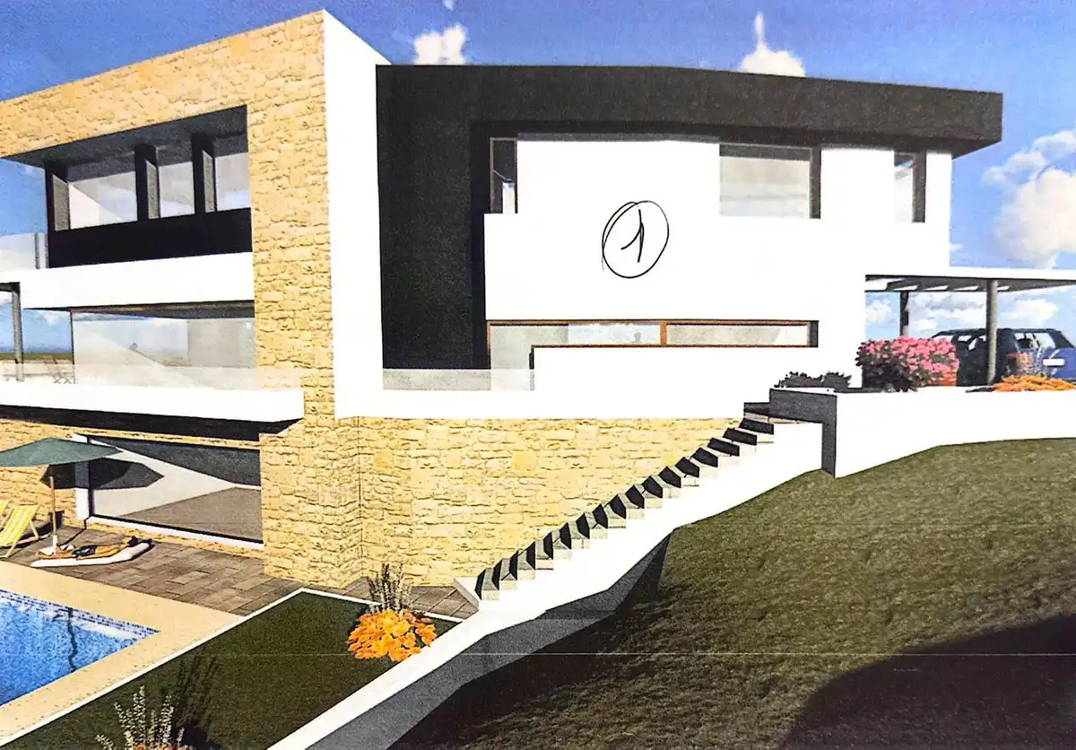 Terreno residencial en venta en Mijas pueblo, imagen 6
