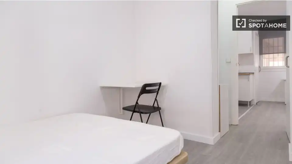 Appartamento in affitto a Barrio de Salamanca, imagen 16