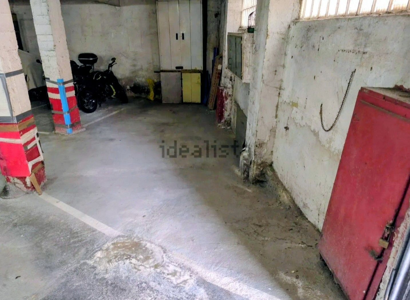 Garatge en venda en Sestao 