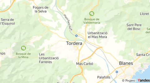 Foto 3 de Piso en venta en Tordera pueblo, Tordera