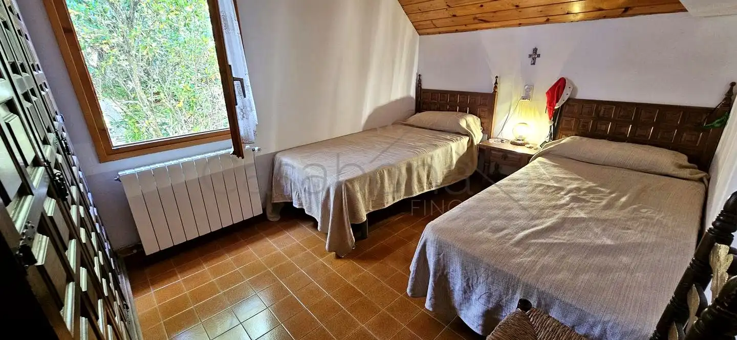 Haus mit Garten zum Verkauf in Vallgorguina, imagen 36