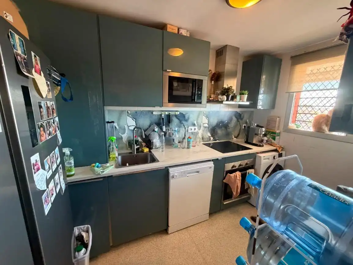 Flat with lift for sale in Rinconada, imagen 5
