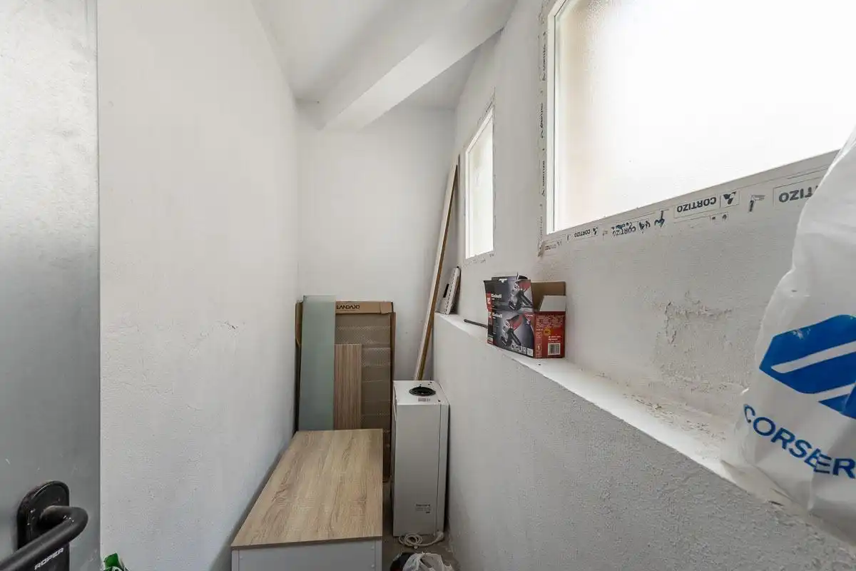 Attique avec ascenseur à vendre à Santa Fe, imagen 27