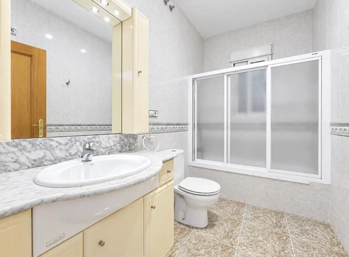 Detached house with pool for sale in Montepinar - La Aparecida - Raiguero, imagen 24